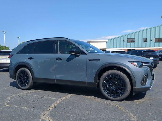 New 2026 Mazda CX-70 3.3 Turbo Premium Plus