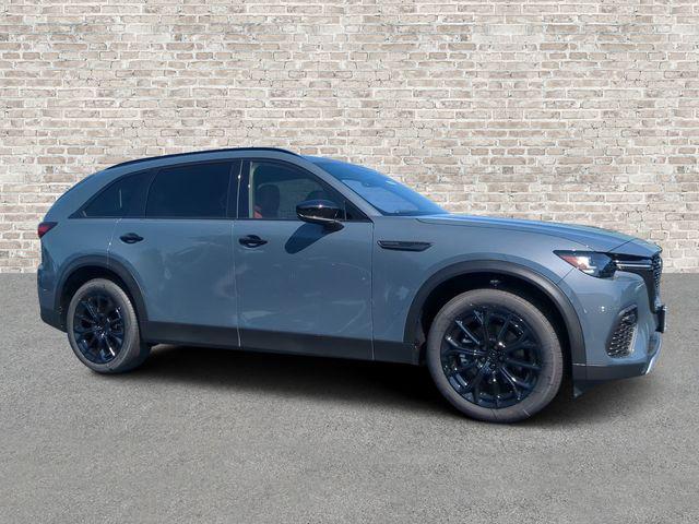 New 2026 Mazda CX-70 3.3 Turbo Premium Plus