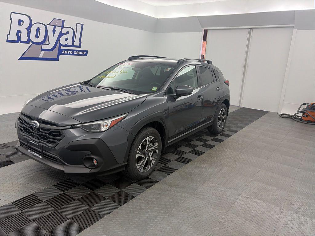 New 2026 Subaru Crosstrek Premium