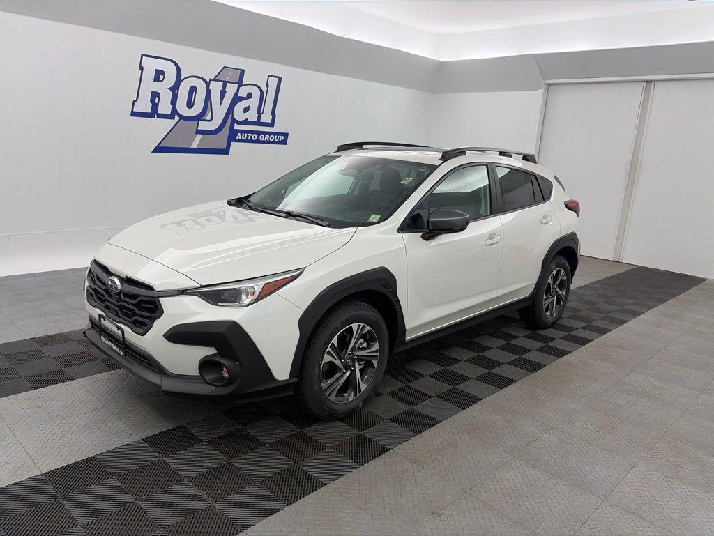 New 2026 Subaru Crosstrek Premium