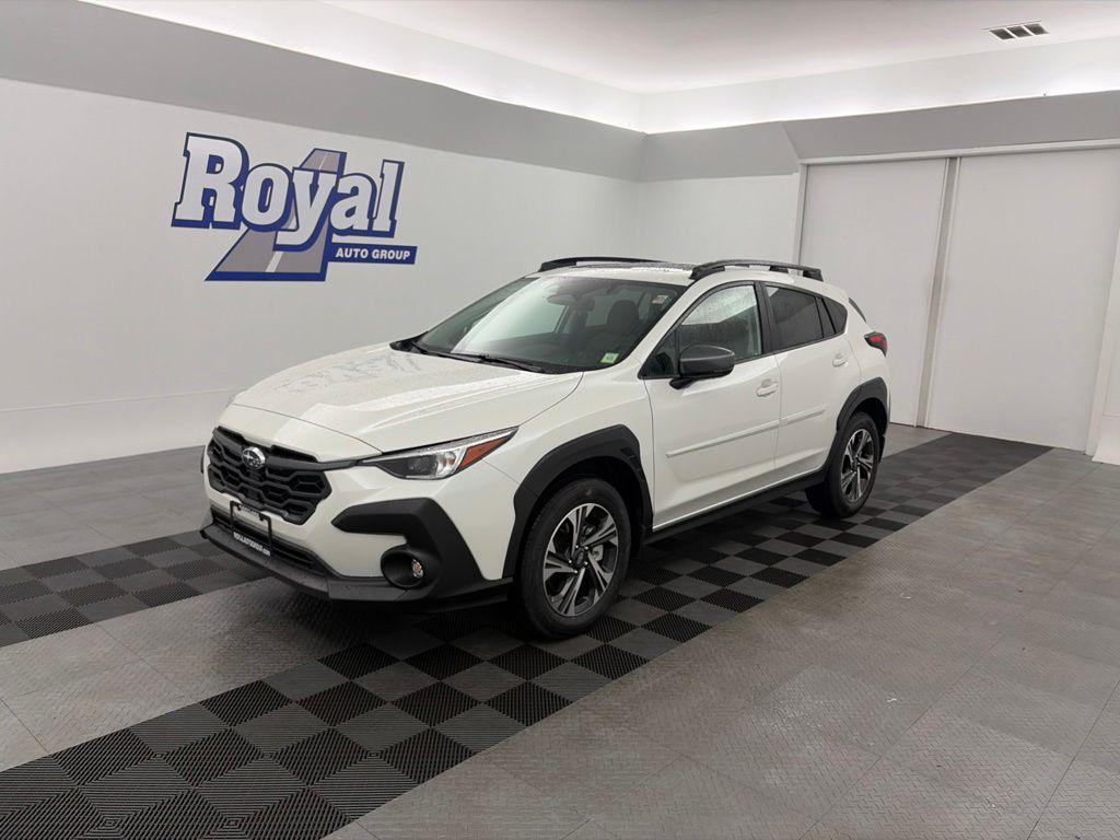 New 2026 Subaru Crosstrek Premium