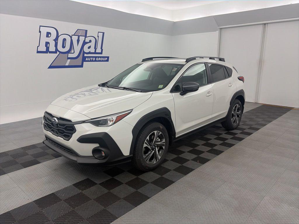 New 2026 Subaru Crosstrek Premium