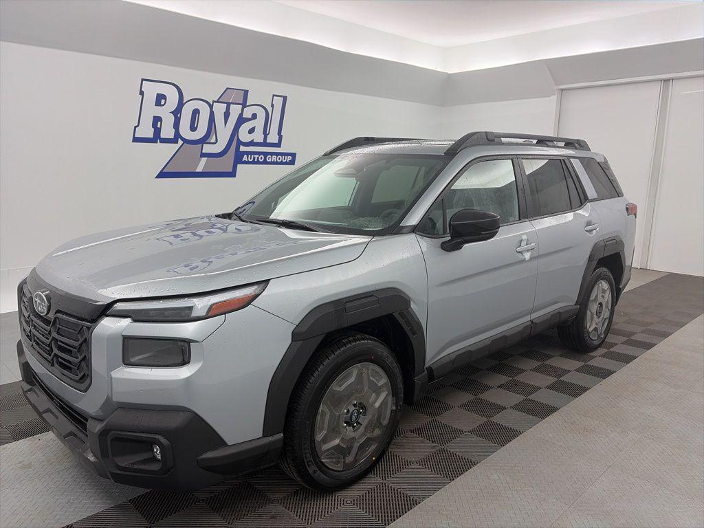 New 2026 Subaru Outback Premium