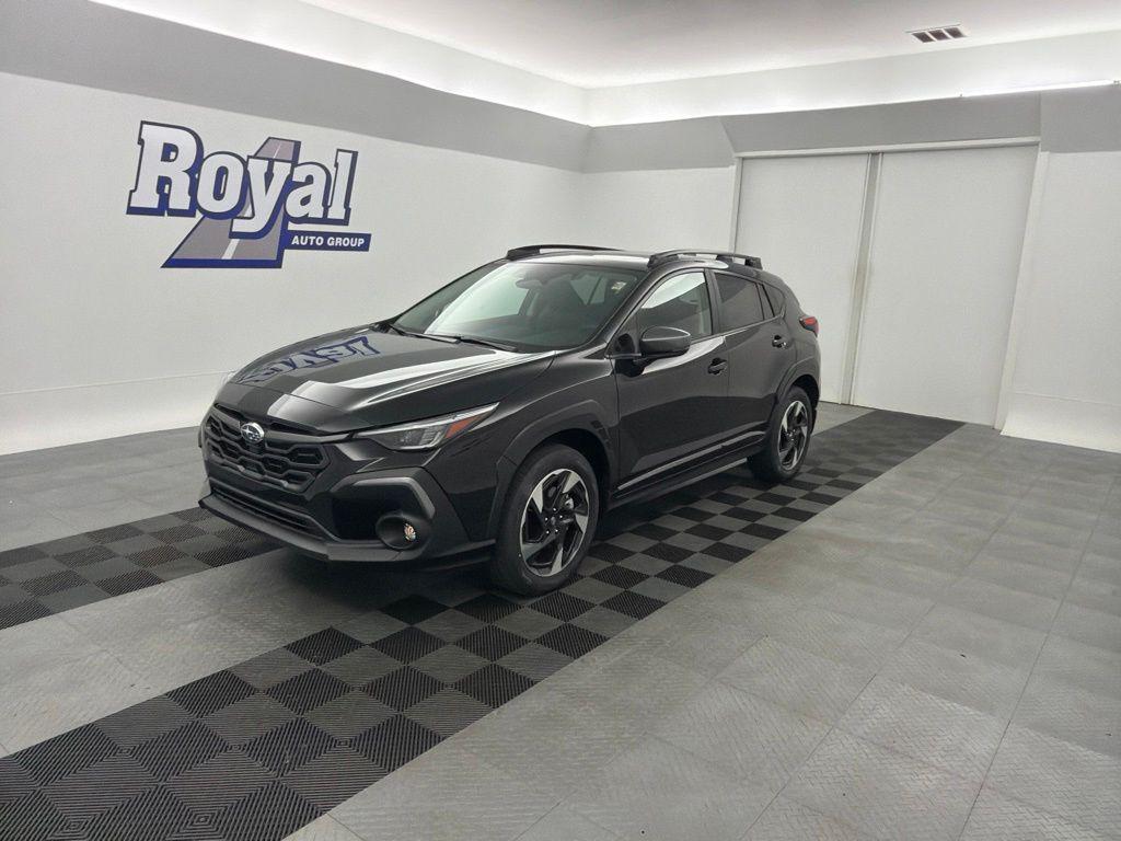New 2026 Subaru Crosstrek Limited