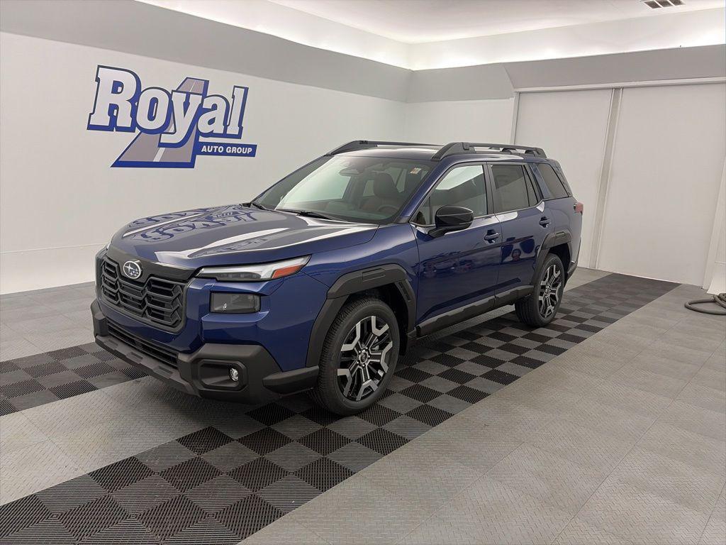 New 2026 Subaru Outback Touring XT