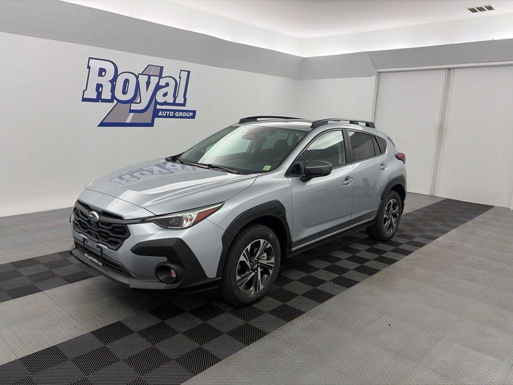 New 2026 Subaru Crosstrek Premium