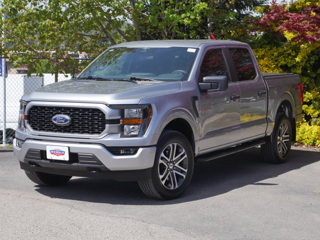 FORD F-150 XL - 2