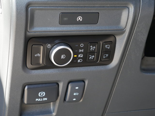 FORD F-150 LARIAT - 5