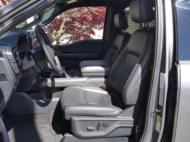 FORD F-150 LARIAT - 3