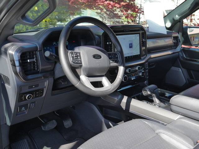 FORD F-150 LARIAT - 4