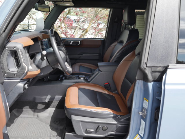 FORD BRONCO - 3