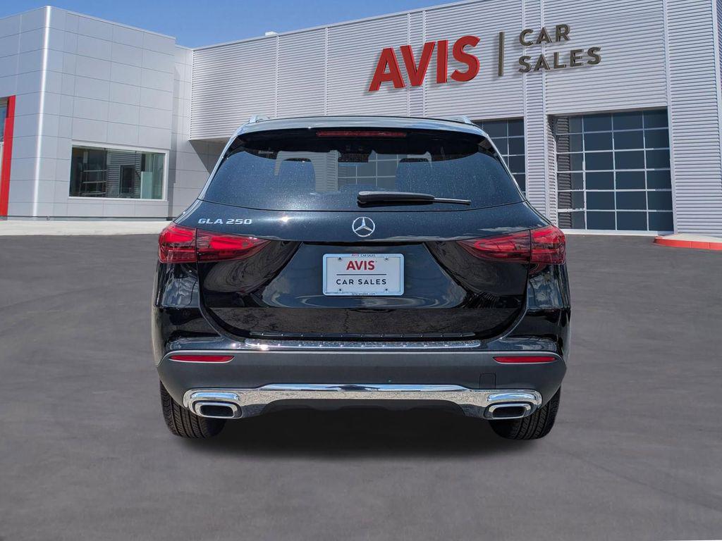 MERCEDES-BENZ GLA-CLASS - 7