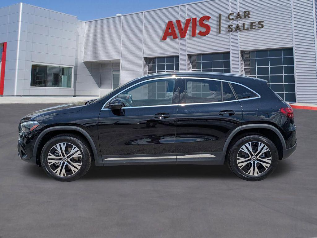 MERCEDES-BENZ GLA-CLASS - 10