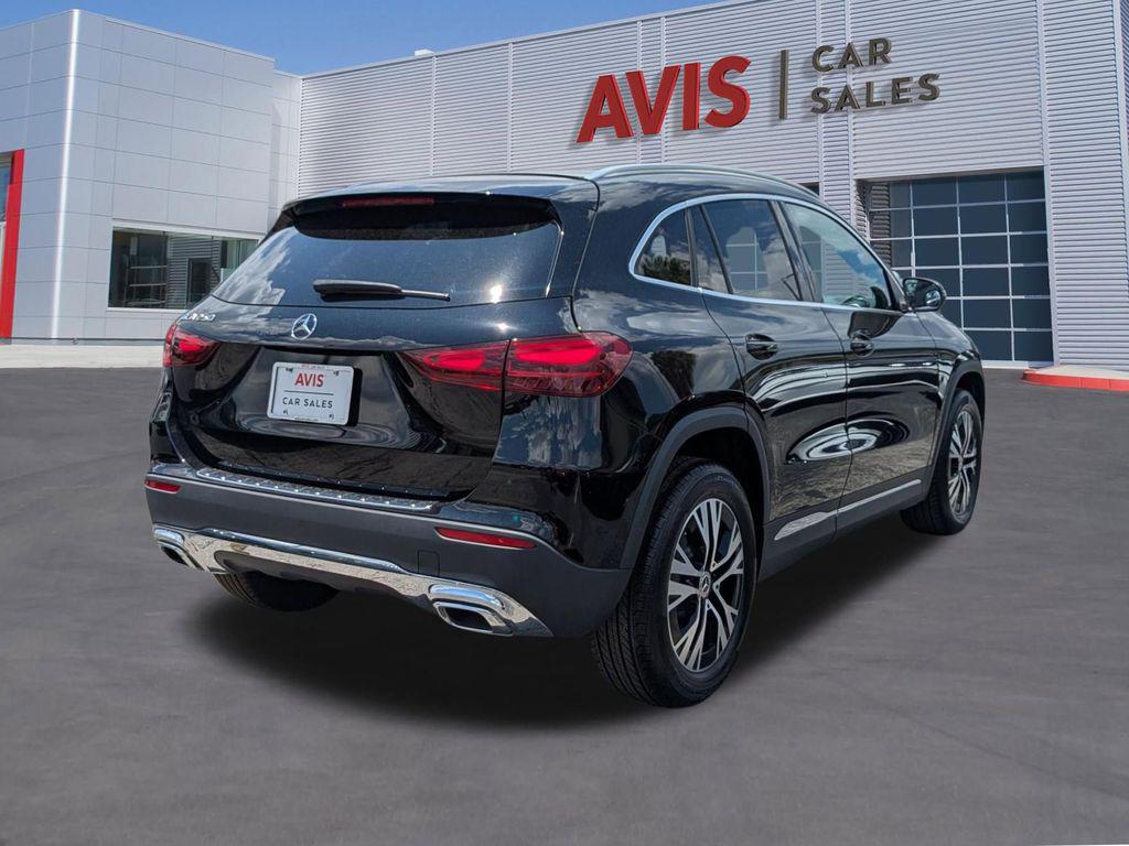 MERCEDES-BENZ GLA-CLASS - 6