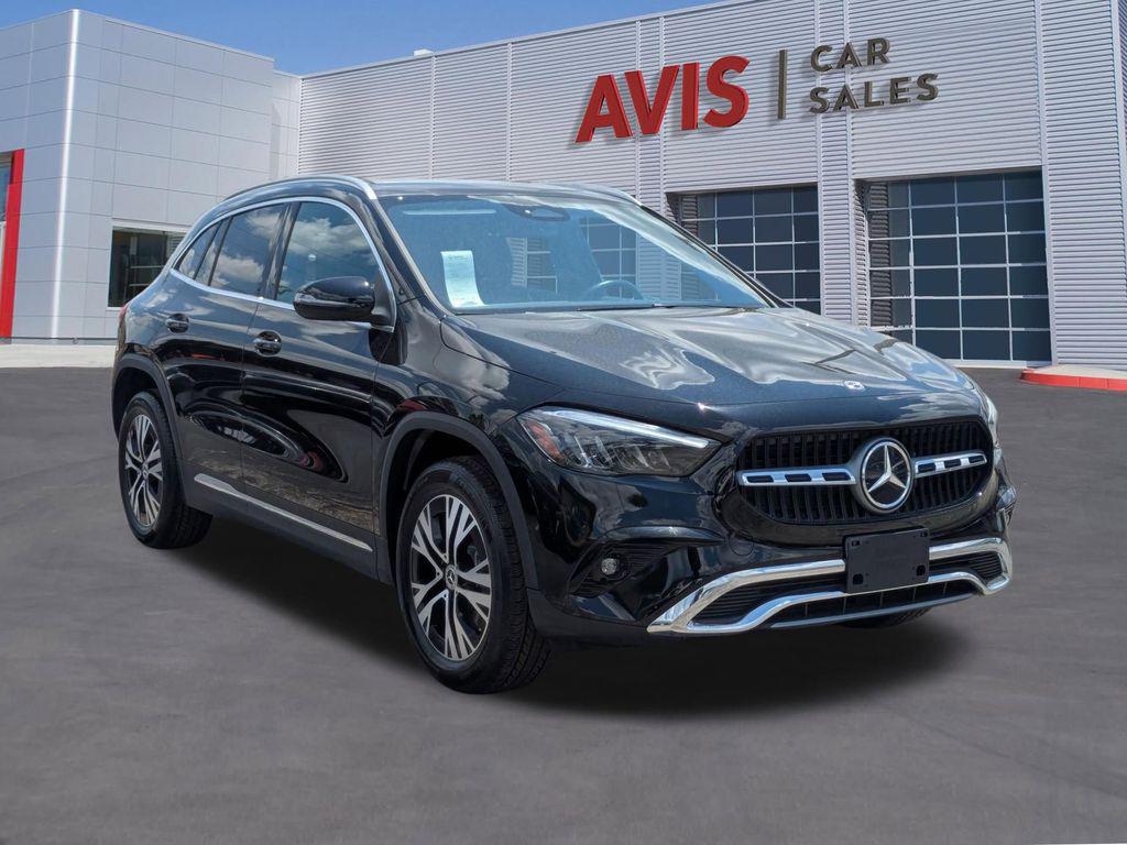 MERCEDES-BENZ GLA-CLASS - 3