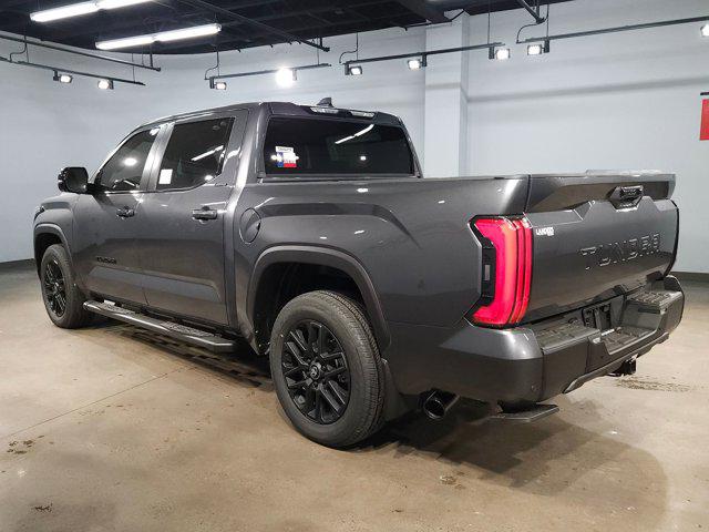 TOYOTA TUNDRA - 5