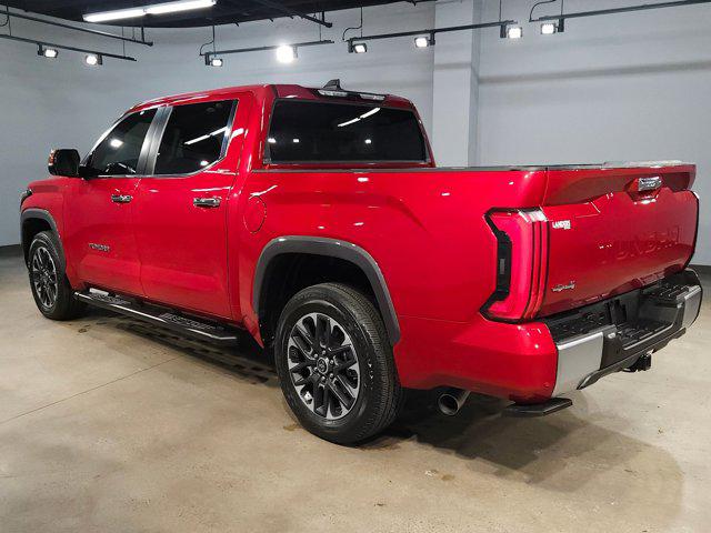 TOYOTA TUNDRA - 5