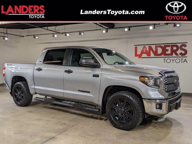 Toyota Tundra 2020 for Sale in Little Rock, AR