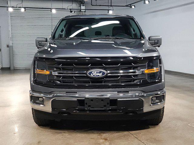 FORD F-150 XLT - 2
