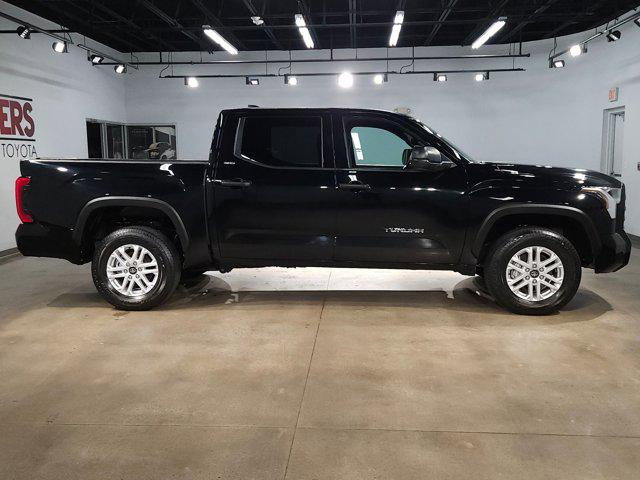 TOYOTA TUNDRA - 8