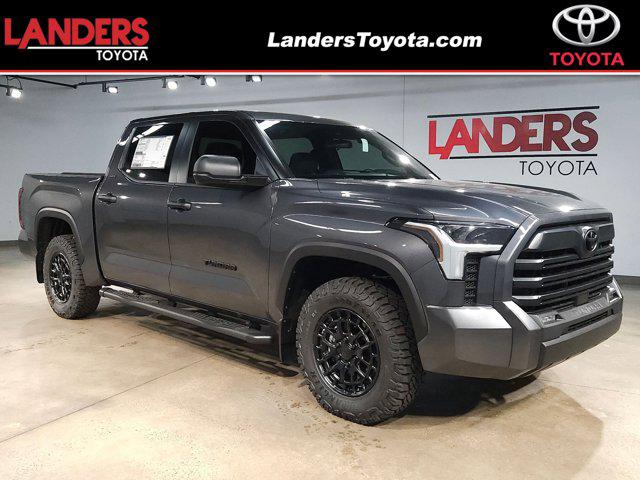 New 2026 Toyota Tundra SR5