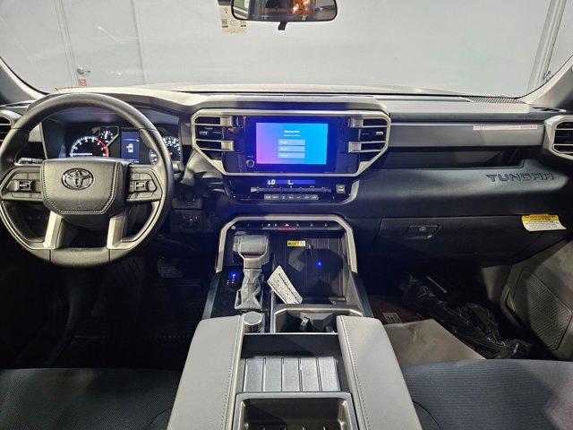 2026 Toyota TUNDRA SR5 照片 9