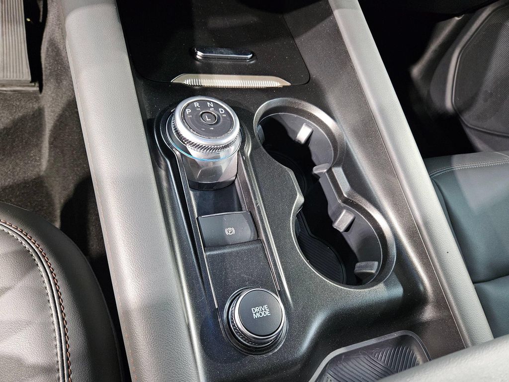 2025 FORD EXPLORER ACTIVE 缩略图 34