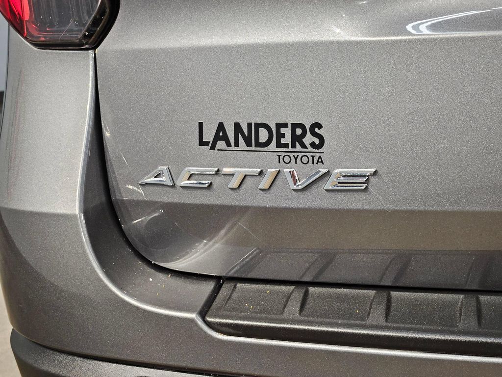 2025 FORD EXPLORER ACTIVE 缩略图 40