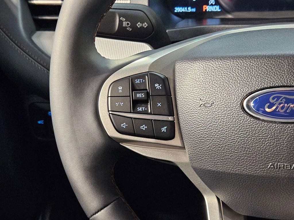 2025 FORD EXPLORER ACTIVE 缩略图 28