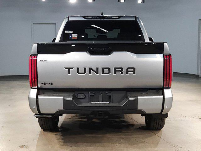 TOYOTA TUNDRA - 6