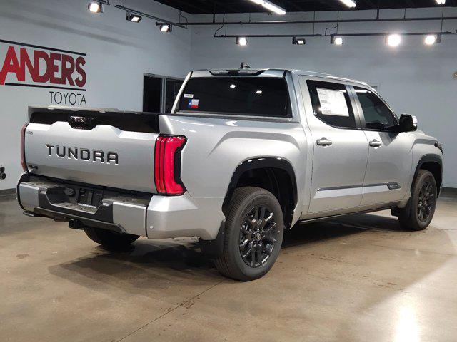 TOYOTA TUNDRA - 7