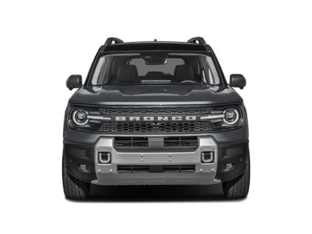 FORD BRONCO SPORT BADLANDS - 4