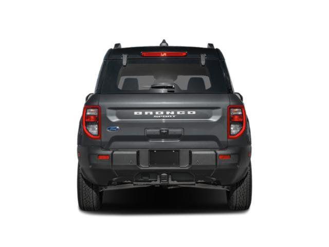 FORD BRONCO SPORT BADLANDS - 5