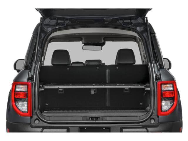 FORD BRONCO SPORT BADLANDS - 10