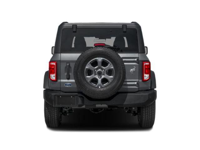 FORD BRONCO BIG BEND - 5