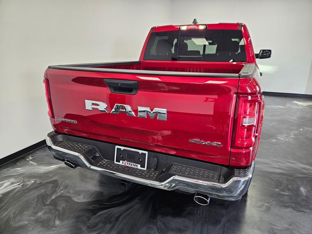 2026 RAM 1500 BIG HORN 缩略图 21