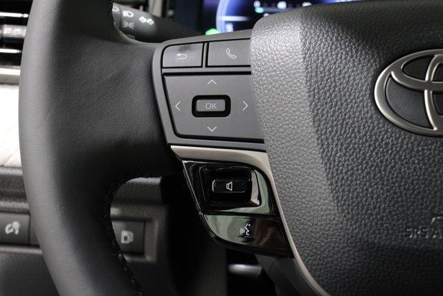 TOYOTA CAMRY - 10