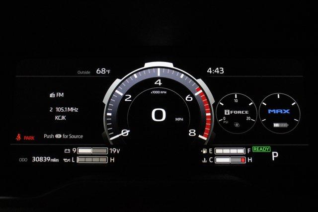 صورة مصغرة 13 لـ 2024 Toyota TUNDRA HYBRID 1794 EDITION