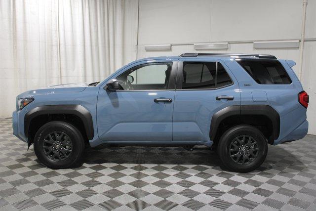 صورة مصغرة 36 لـ 2025 Toyota 4RUNNER SR5