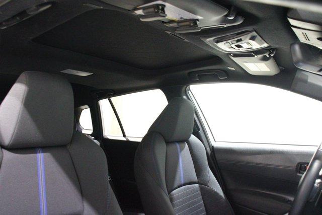 2023 Toyota COROLLA CROSS HYBRID SE 缩略图 28