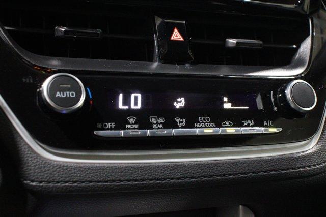 2023 Toyota COROLLA CROSS HYBRID SE 缩略图 19