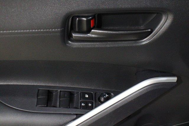 2023 Toyota COROLLA CROSS HYBRID SE — фото 7