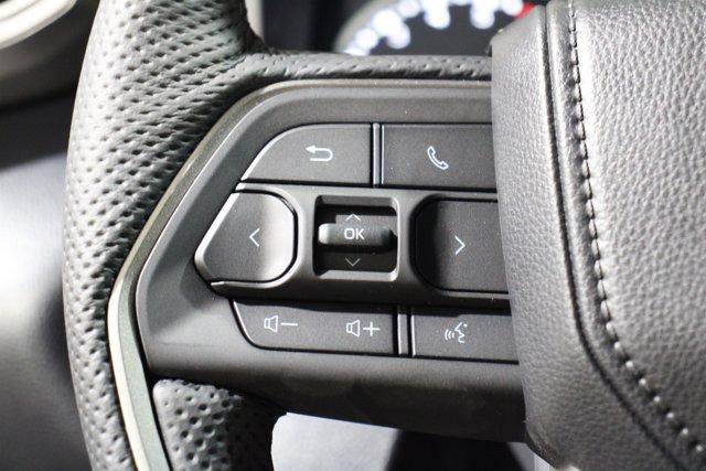 2026 Toyota TUNDRA SR5 照片 9