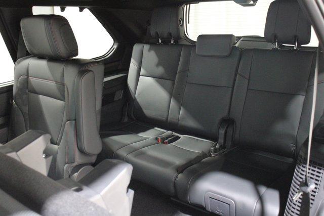 صورة مصغرة 26 لـ 2026 Toyota SEQUOIA TRD PRO