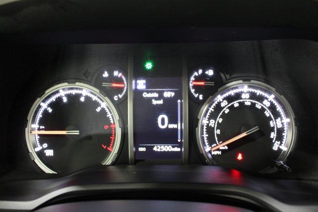2024 Toyota 4RUNNER TRD PRO 缩略图 13