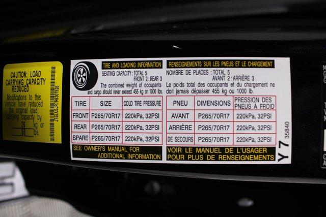 2024 Toyota 4RUNNER TRD PRO 缩略图 37