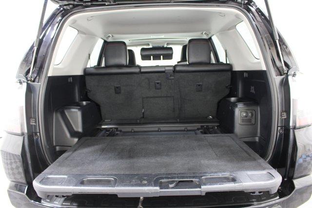 2024 Toyota 4RUNNER TRD PRO 缩略图 23