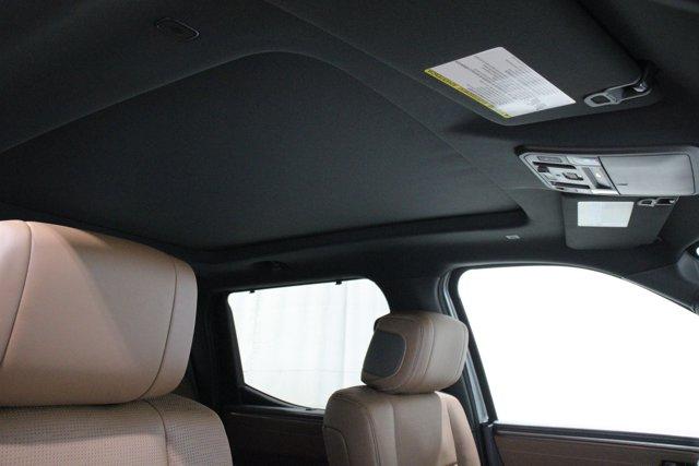 صورة 30 لـ 2026 Toyota TUNDRA HYBRID 1794 EDITION