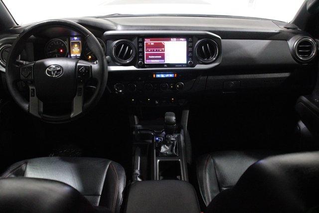 2023 Toyota TACOMA TRD PRO — фото 2