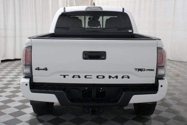 صورة مصغرة 33 لـ 2023 Toyota TACOMA TRD PRO